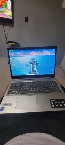 Notebook Lenovo ideapad 3i