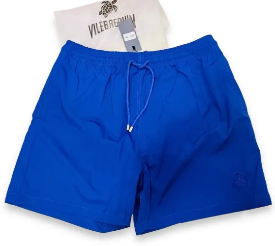 Bermuda / Shorts de Praia Vilebrequin - tamanha G - 42/44 - Novo com Etiqueta