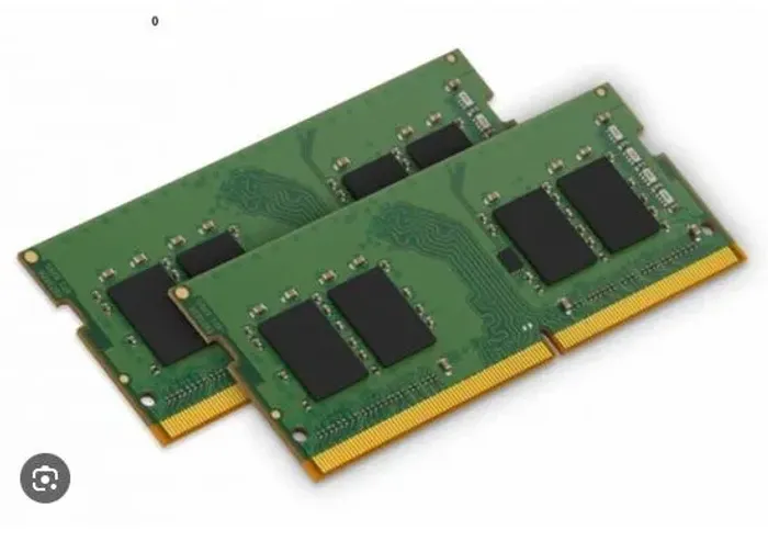 memória notebook todos os modelos e tamanhos