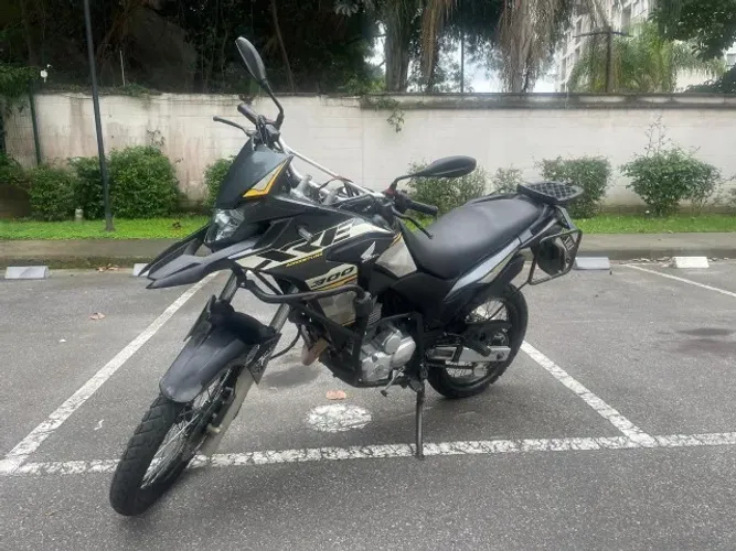 Honda XRE 300 Adventure Flex 2022
