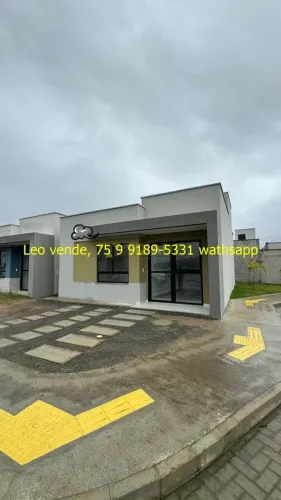 Leo vende , Bairro Papagaio, 3\4, like