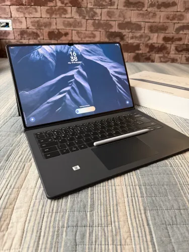 ESTADO DE ZERO: Galaxy Tab S10 Ultra 512GB