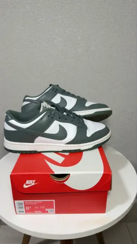 Nike Dunk low retro original 