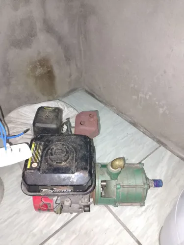 Bomba de água 4 estágio,Valor a negóciar 