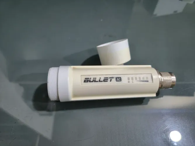 Ubiquiti Bullet 5 AC Gigabit