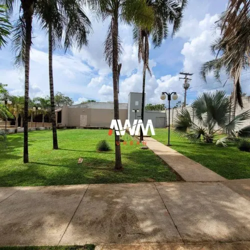Chácara com 4 quartos à venda, 5500 m² por R$ 1.550.000 - Rosa dos Ventos - Aparecida de G