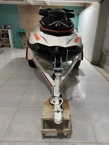 Sea Doo GTi 130