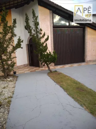 Casa com 2 dormitórios à venda, 400 m² por R$ 1.300.000,00 - Recanto da Ilha - Cananéia/SP