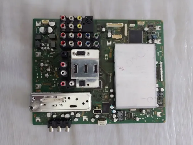 Placa principal KLV 40v410