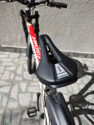 VENDO Bicicleta Fischer - Runner Alloy