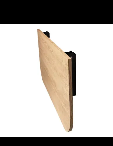 Mesa dobrável
