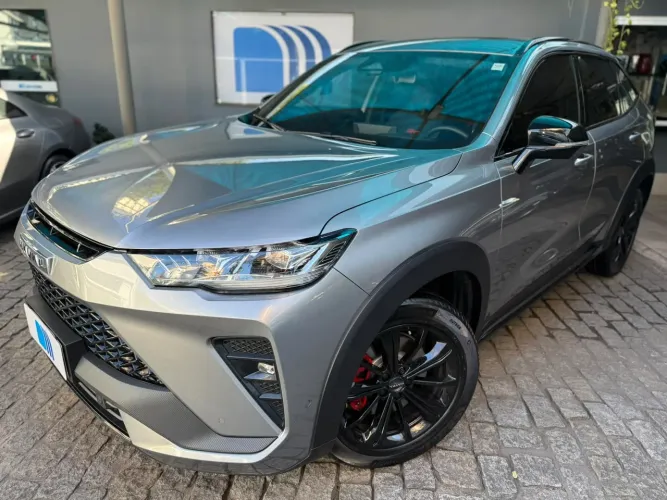 GWM Haval H6 GT Phev AWD 2025