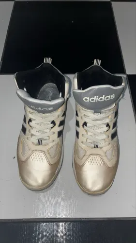 Tênis Adidas Cloudfoam Basqueteiro
