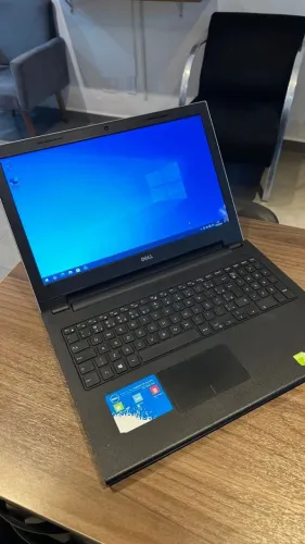 notebook dell inspiron 3542 i5 8gb ram