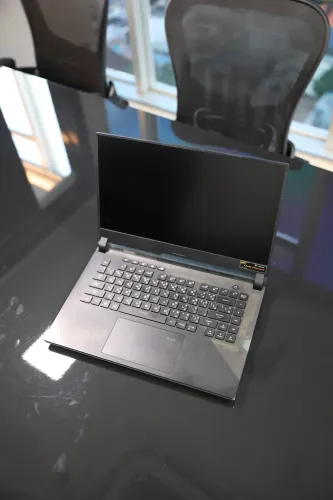 Notebook Gamer ASUS ROG Ryzen 9 RTX 3080