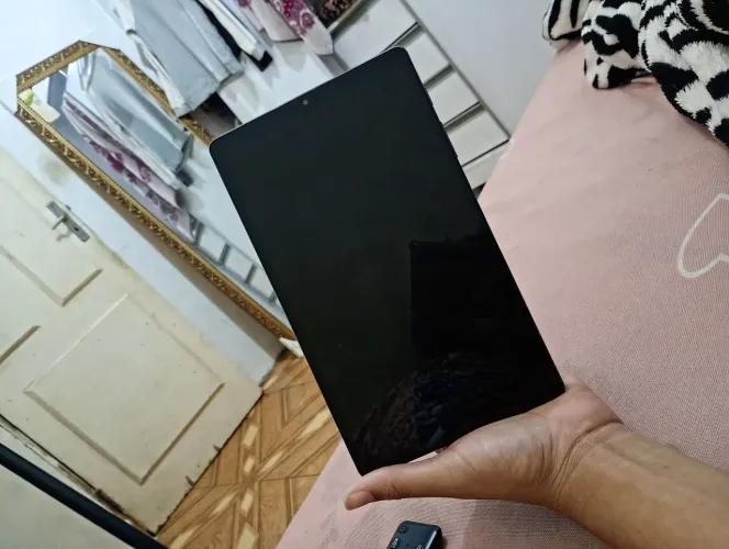 TABLET GALAXY A7