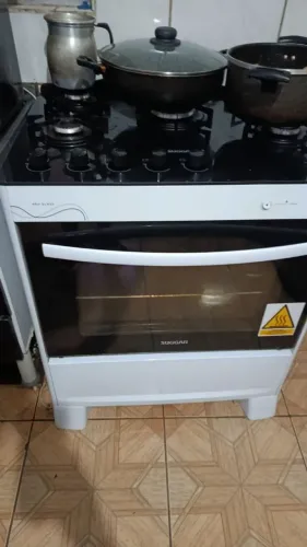 Vende se fogão