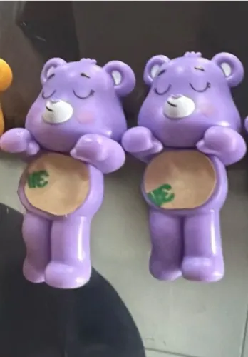 Ursinhos Carinhosos para celular - Cacau Show