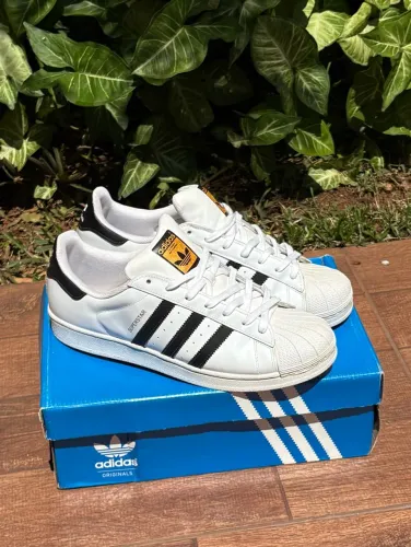 Tênis Adidas Original