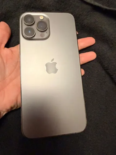 Iphone 13 pro max