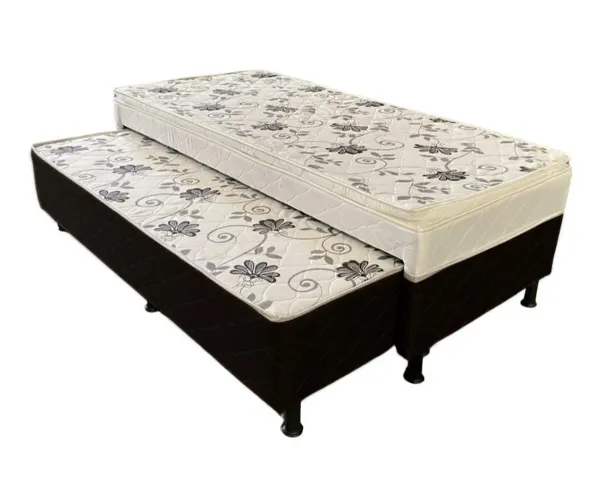 CAMA AUXILIAR
