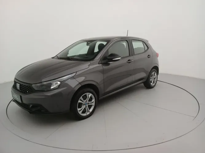 Fiat Argo Drive 1.0 Firefly 2026