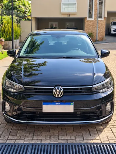 Volkswagen Virtus Comfort. 200 TSI 1.0 Flex 12V AUT 2025
