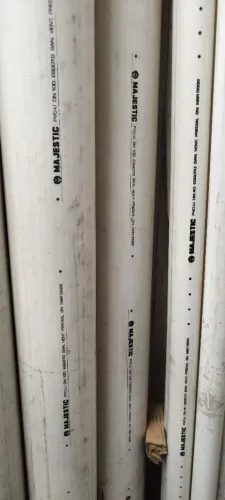 Cano pvc água esgoto 