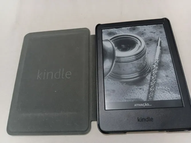 Kindle
