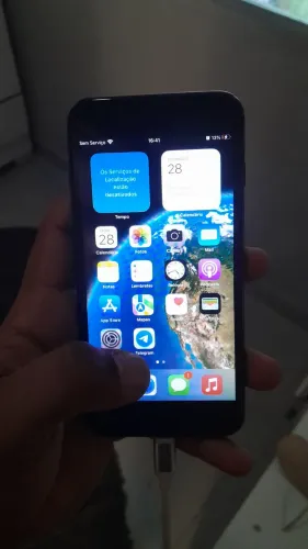 Iphone  8 plus