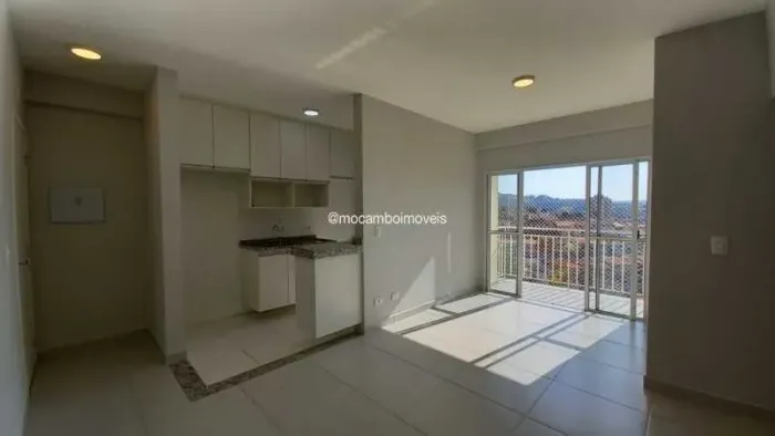 Apartamento - / Residencial / Nova Itatiba