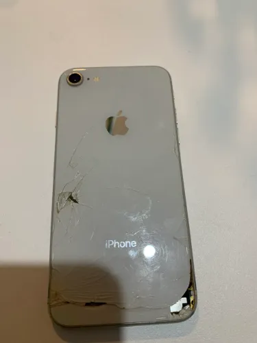 iPhone 8