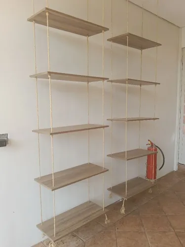 Balanço decorativo