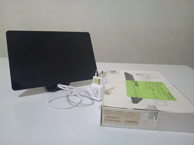 Tablet Samsung Galaxy tab A9 64 GB 4GB Ram tela 8,7 novo
