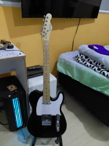 VENDO - STRINBERG TC120S TELECASTER
