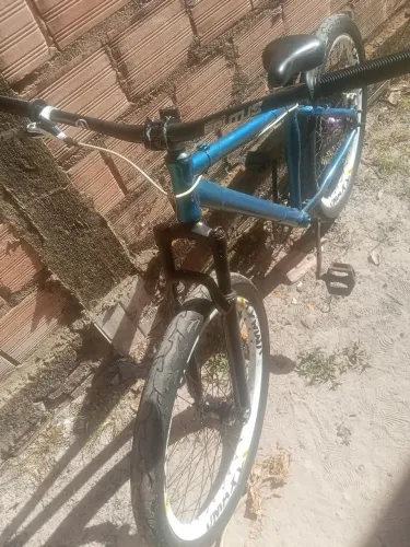 Pra vender rápido $750