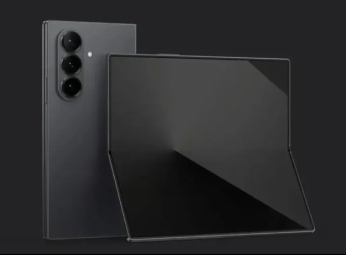 Z Fold 7