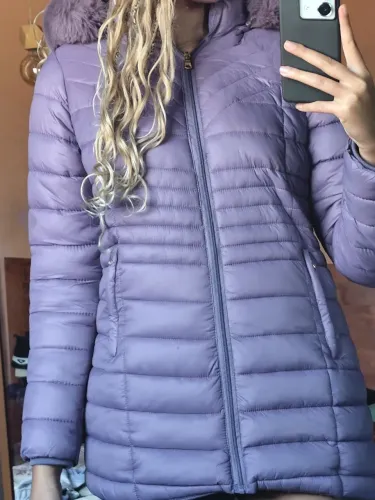 Blusa de frio nova