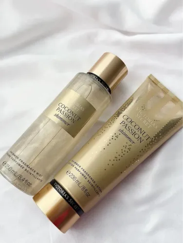Kit Victorias Secret
