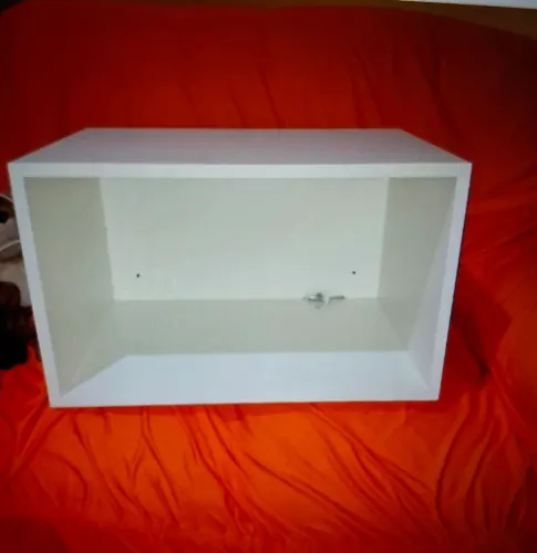 Porta Micro-ondas VALOR NEGOCIÁVEL
