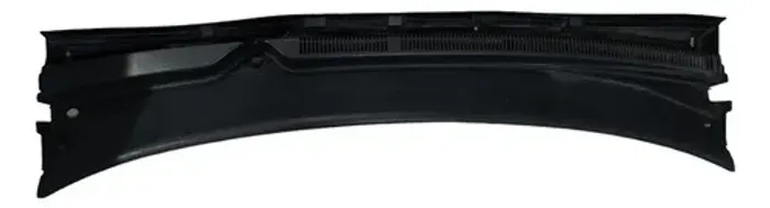 Grade Churrasqueira Ford Ecosport 2004 2005 Preto 1