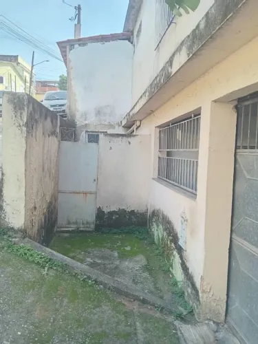 Vende se casa em Anchieta R$ 250,000 mil