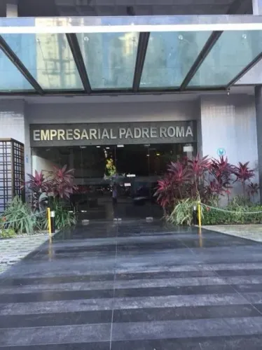 Alugo Sala Empresarial Padre Roma