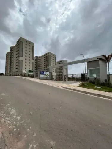 VENDO - TORRES DOS PORTUGUESES | 12º ANDAR | VISTA MAR, COM SUÍTE