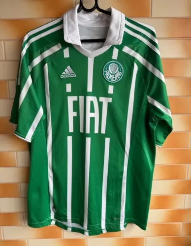 Camisa Palmeiras G