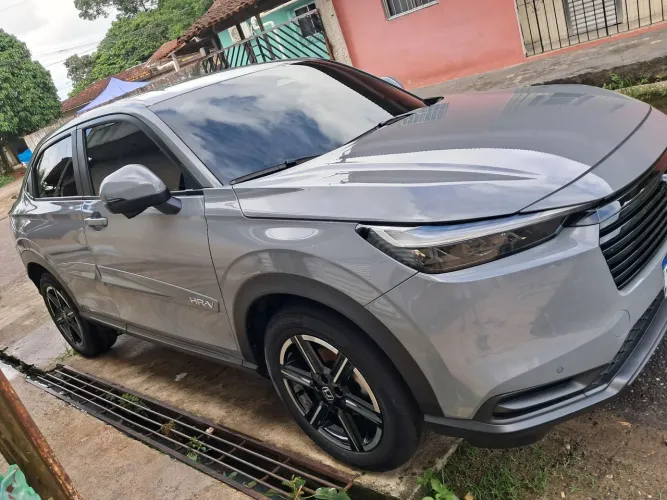 Honda HR-V EXL 1.5 Sensing 16V 5P Aut. 2026