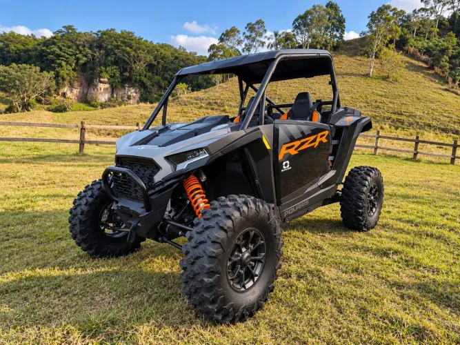 Utv Polaris RZR xp 1000 Premium zerado