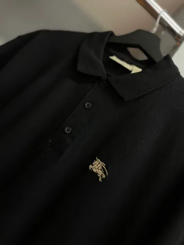 Camisa Gola Polo Premium - Tecido Piquê Duplo