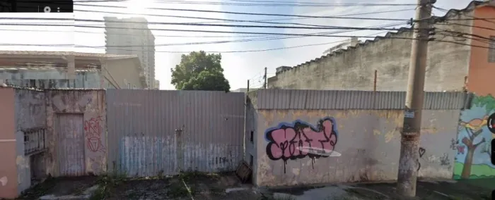 Terreno à venda, 750 m² por R$ 1.500.000 - Vila Augusta - Guarulhos
