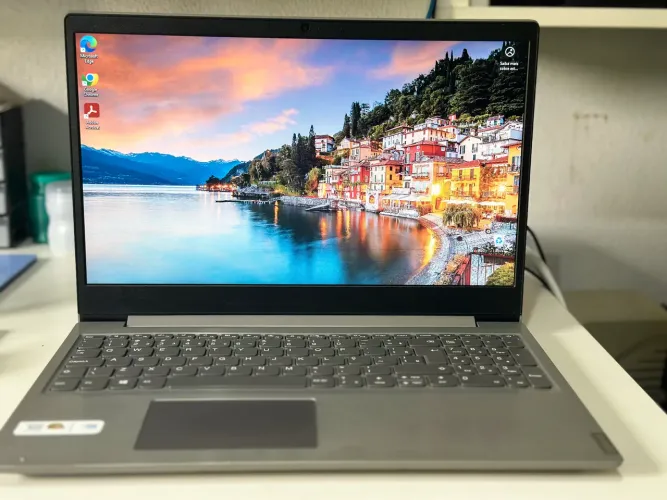 Lenovo Ideapad S145